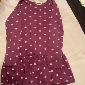 Beautiful girls dress